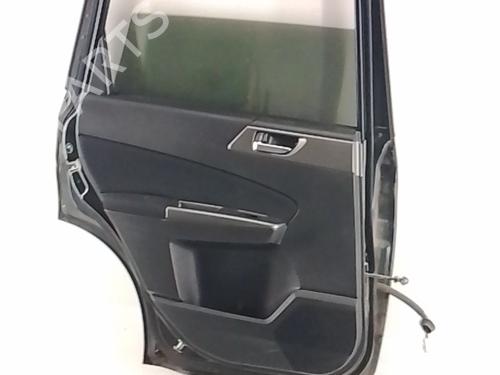 Dør venstre bagtil SUBARU FORESTER (SH_) 2.0 D AWD (SHH, SHD, SHN) | BP38419287C4 - Image 2