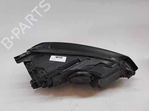 Left headlight VW GOLF VII (5G1, BQ1, BE1, BE2) 2.0 TDI 4motion | BP24848738C28 
