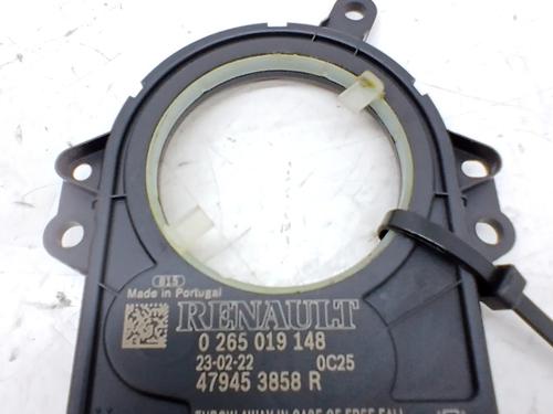 Electronic sensor RENAULT KANGOO III Box Body/MPV 1.5 Blue dCi 95 (FJAB) | BP35977361M84 - Image 3