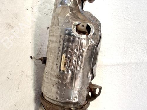 Catalyst CITROËN C4 II (NC_) 1.6 HDi 90 | BP29992634M10