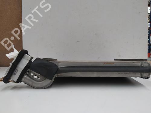 Used Air conditioning evaporator TOYOTA AURIS (_E18_) 1.4 D-4D (NDE180_, NDE180R) (90 hp) 26169572