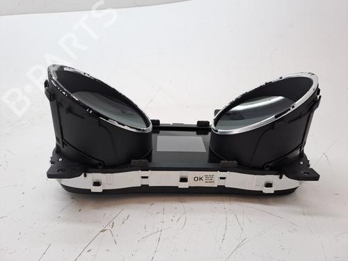 Used Instrument cluster KIA CEED (CD) 1.0 T-GDI (120 hp) 23381746