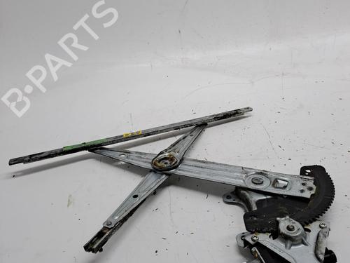 Front left window mechanism NISSAN NOTE (E12) 1.5 dCi | BP23365794C22 