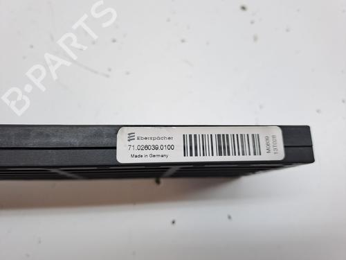 Heater resistor HYUNDAI ix35 (LM, EL, ELH) 2.0 CRDi | BP23362061M108 
