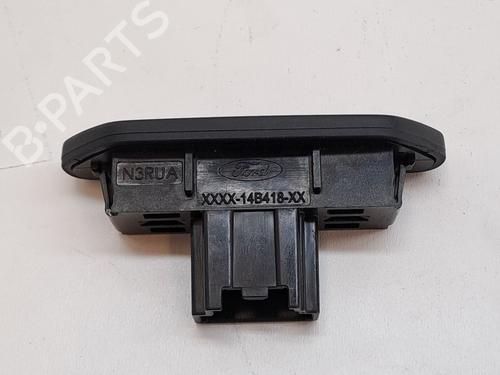 Module électronique FORD FIESTA VI (CB1, CCN) 1.25 | BP27461801M83
