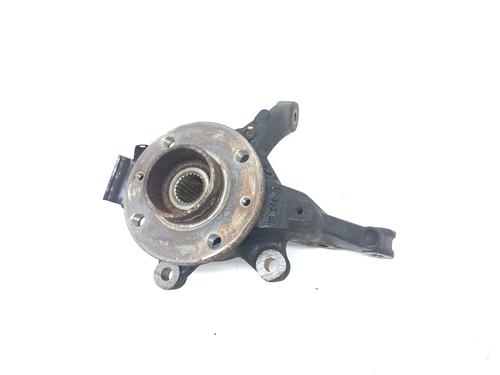 Right front steering knuckle RENAULT CAPTUR I (J5_, H5_) 0.9 TCe 90 | BP29301992M26 