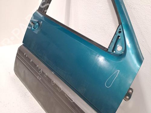Right front door NISSAN TERRANO II (R20) 3.0 Di 4WD | BP24108852C3 