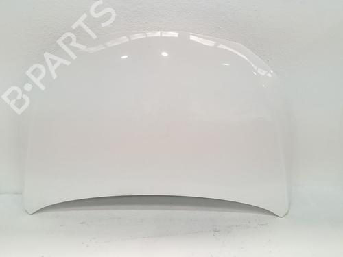 Used Hood TOYOTA AVENSIS Saloon (_T27_) 2.0 D-4D (WWT271_) (143 hp) 26169546