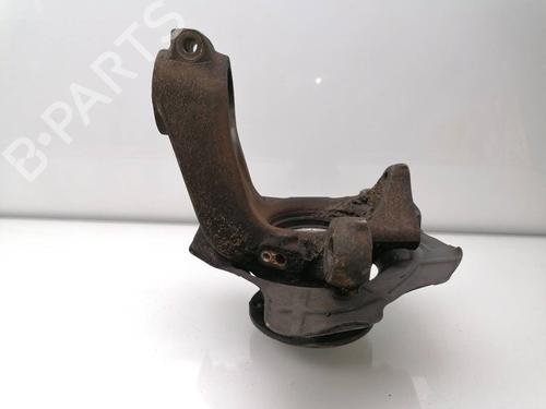 Left front steering knuckle CITROËN JUMPER II Van 2.2 HDi 120 | BP23938304M25 