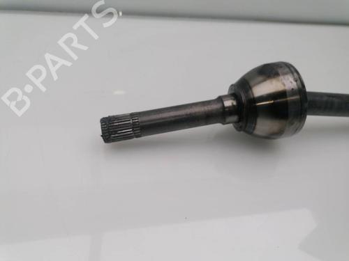 Used Right front driveshaft NISSAN SERENA (C23) 2.3 D (75 hp) 23941014