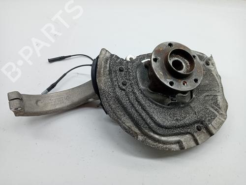 Right front steering knuckle BMW X5 (E70) 3.0 d | BP23343755M26 