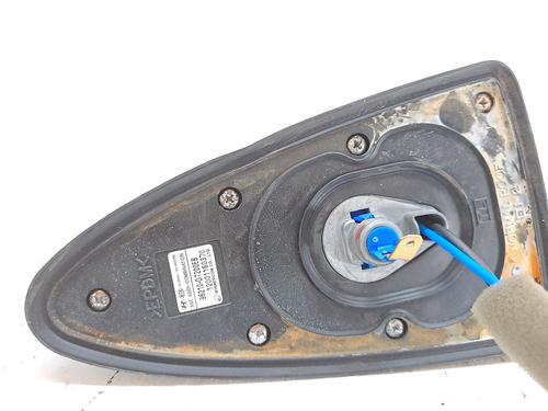 Antenna/Base HYUNDAI TUCSON (TL, TLE) 1.6 CRDi hybrid 48V | BP28958070C140 