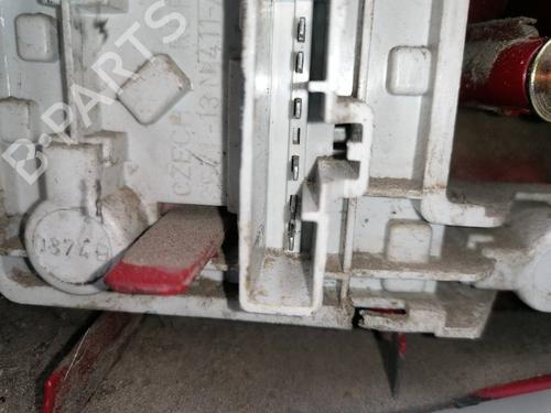 Right taillight FORD MONDEO III (B5Y) 2.2 TDCi | BP23940803C35 