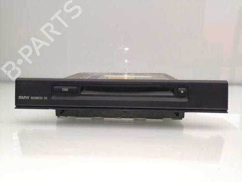 Bilradio BMW X5 (E53) 3.0 d (184 hp) 23652411