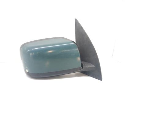 Right mirror NISSAN X-TRAIL II (T31) 2.0 dCi 4x4 | BP26315278C27 