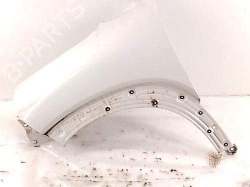 Used Left front fenders Left front fenders CITROËN C3 AIRCROSS II (2R_, 2C_) 1.2 PureTech 110 (2RHNZB, 2RHNZW, 2RHNPX, 2RHNPJ) (110 hp) 36376667 36376667