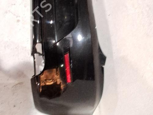 Rear bumper ALFA ROMEO 147 (937_) 1.6 16V T.SPARK ECO (937.AXA1A, 937.BXA1A) | BP29559031C8 