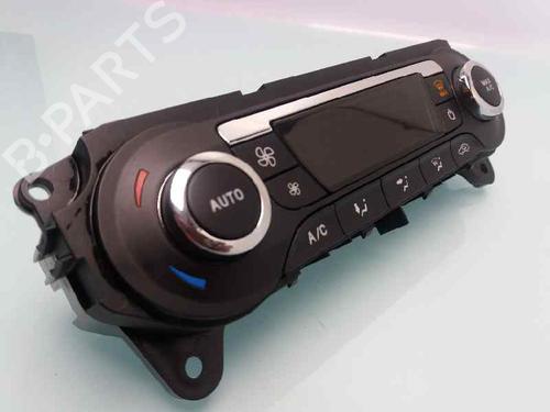Climate control FORD FOCUS III Turnier 1.6 Ti | BP23404482I5
