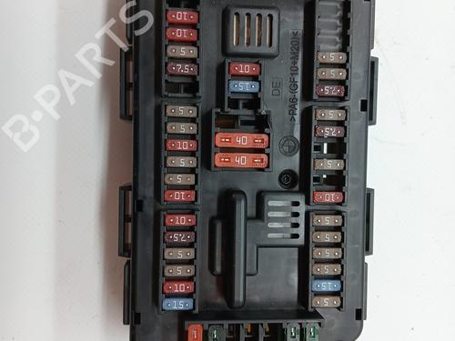 Fuse box BMW 1 (F21) 118 d | BP23341353E1 