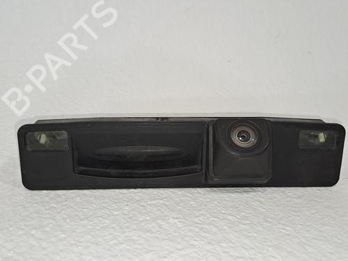 Used Tailgate handle FORD C-MAX II (DXA/CB7, DXA/CEU) 1.0 EcoBoost (125 hp) 23942567