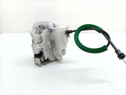 Rear right lock FIAT TIPO Saloon (356_, 357_) 1.6 D (356SXG1B) | BP25455865C99 