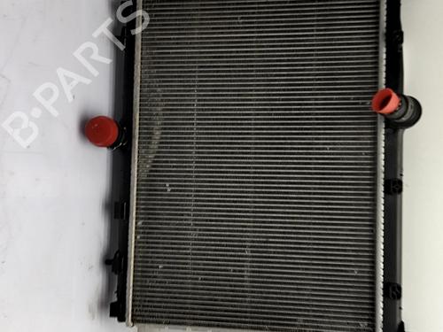 Used Water radiator OPEL CORSA F (P2JO) 1.2 MHEV (101 hp) 32312467