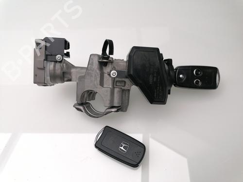 Elektronisk modul HONDA CIVIC IX (FK) 1.4 i-VTEC (FK1) (99 hp) 23936700