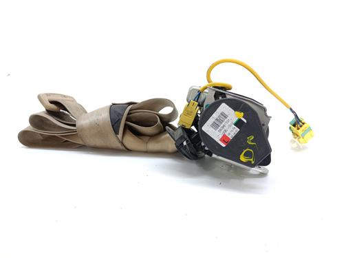 Sikkerhedssele bag venstre VW TOUAREG (7LA, 7L6, 7L7) 3.0 V6 TDI (225 hp) 27519740