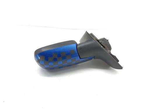 Left mirror RENAULT MEGANE II (BM0/1_, CM0/1_) 1.9 dCi (BM0G, CM0G) | BP25988956C26