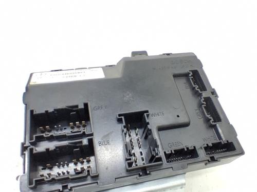 Used Electronic module Electronic module FORD TOURNEO COURIER B460 MPV 1.6 TDCi (95 hp) 36257813 36257813