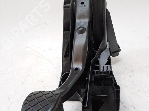 Break pedal VW GOLF VII (5G1, BQ1, BE1, BE2) 2.0 TDI | BP24883789I19 