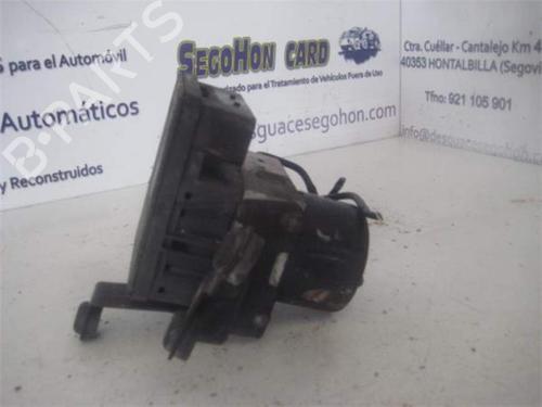 ABS Bremseaggregat SEAT LEON (1M1) 1.9 TDI (90 hp) 25459841