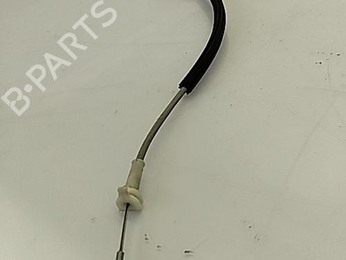 Venstre bagtil invendig håndtag PEUGEOT 307 (3A/C) 2.0 HDi 135 | BP29384987I15 
