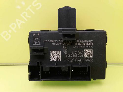 Electronic module AUDI A4 B9 Avant (8W5, 8WD) 2.0 TFSI | BP23404547M83 