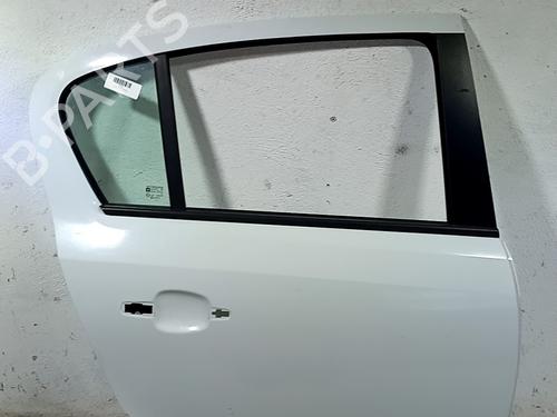 right-rear-door-opel-corsa-d-s07-2006-2007-2008-2009-2010-2011-2012-2013-2014-2015-33976464 main image