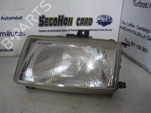 Used Left headlight SEAT IBIZA II (6K1) 1.4 i (60 hp) 25988165