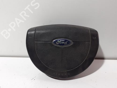 Førerens kollisjonspute FORD TRANSIT CONNECT (P65_, P70_, P80_) 1.8 TDCi | BP24974736C9 