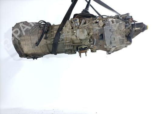 Gearbox NISSAN PATHFINDER III (R51) 2.5 dCi 4WD | BP24496335M3