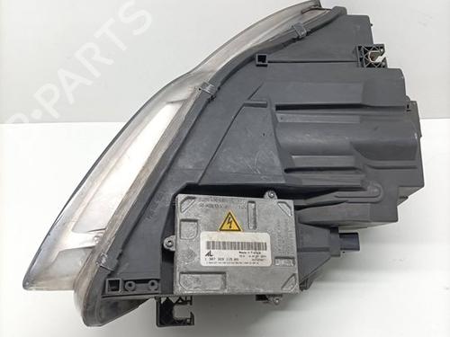 Left headlight AUDI A4 B7 (8EC) 2.0 TDI 16V | BP25455598C28 - Image 3