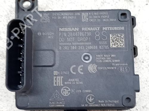 Elektronisk modul Elektronisk modul 38749319 38749319