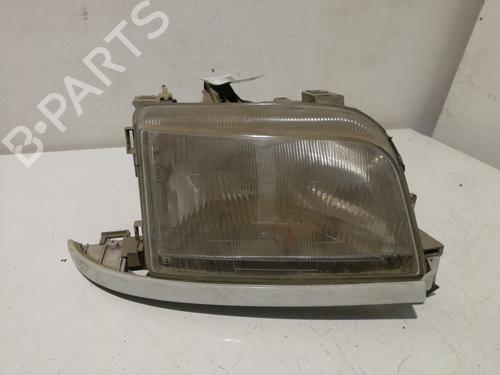 Używane Lampa przednia prawa RENAULT CLIO I (B/C57_, 5/357_) 1.2 (B/C/S57A, B/C57S, 5/357F, 5/357J, 5/357L, 5/357R) (58 hp) 25987732