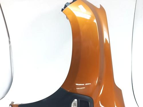 Used Left front fenders DACIA DUSTER (HM_) 1.0 TCe 100 (HMMT) (101 hp) 29991832