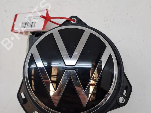 Heckklappengriff für VW T-ROC (A11, D11) 1.5 TSI (150 hp) 24883857