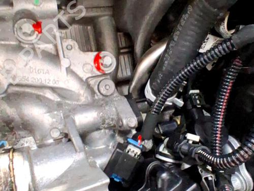 Engine MERCEDES-BENZ B-CLASS Sports Tourer (W247) B 200 d (247.012) | BP34264968M1  - Image 7
