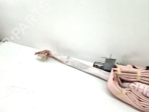 Used Right curtain airbag MAZDA 6 Saloon (GJ, GL) 2.2 D (GJ2FP) (150 hp) 30772233