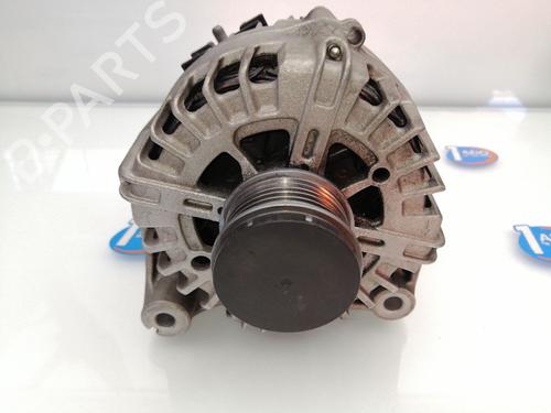 Used Alternator BMW 3 (E90) 318 d (136 hp) 23419761