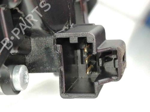 Viskermotor bakrute FORD FIESTA VI (CB1, CCN) 1.25 (60 hp) 23404793