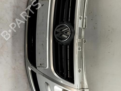 Used Front bumper Front bumper VW POLO IV (9N_, 9A_) 1.2 12V (69 hp) 36108765 36108765