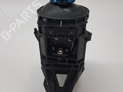 Gear lever NISSAN LEAF (ZE1) Electric | BP23380224M90