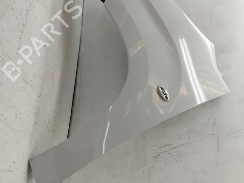 Left front fenders FIAT DOBLO Box Body/MPV (510_, 511_) BlueHDi 100 | BP27274515C41 